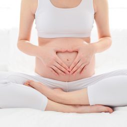 علائم بارداری شما در سه ماهه دوم چگونه است؟