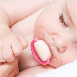 خواب سالم و مفید برای کودک چیست؟