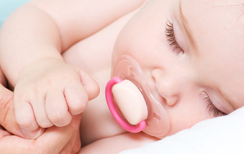 خواب سالم و مفید برای کودک چیست؟
