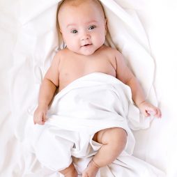 چگونه از سندروم مرگ ناگهانی نوزاد SIDS جلوگیری کنیم؟