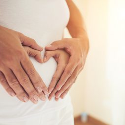 مراحل بارداری هفته به هفته (13 الی 16)