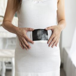 علائم بارداری شما در سه ماهه سوم چگونه است