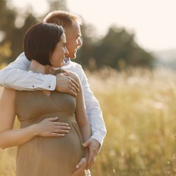 حفظ روابط عاشقانه بعد از بچه دار شدن