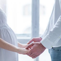 نقش مردان در دوران بارداری همسرشان چیست؟