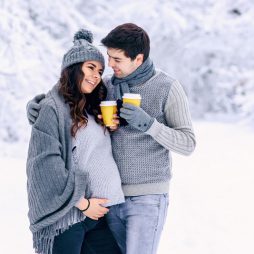 20 اقدامی که همه زوج ها قبل از بچه دار شدن باید انجام دهند