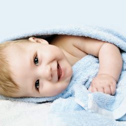 رشد و مراقبت از نوزاد در هفته ششم بعد از تولد چگونه است؟(بخش دوم)