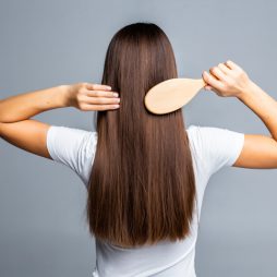 علل ریزش مو و درمان گیاهی مناسب در دوران بارداری چیست؟ (بخش اول)