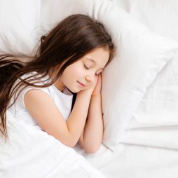 روش‌های ساده و موثر برای تنظیم خواب کودک