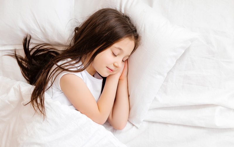 روش‌های ساده و موثر برای تنظیم خواب کودک