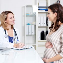 ژنتیک در دوران بارداری